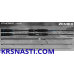 Спиннинг многочастный Zemex 24 Finder Travel 